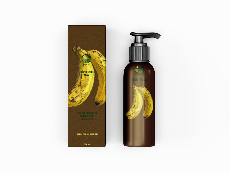 Maska do włosów_portfolio_1