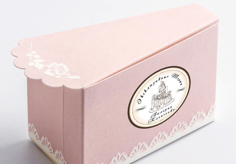 Opakowania na ciastka