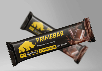 Primebar