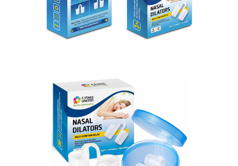 Rozszerzacze nosa