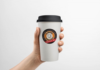 Tiger Coffee