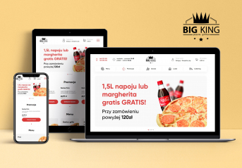 Pizzeria Big King