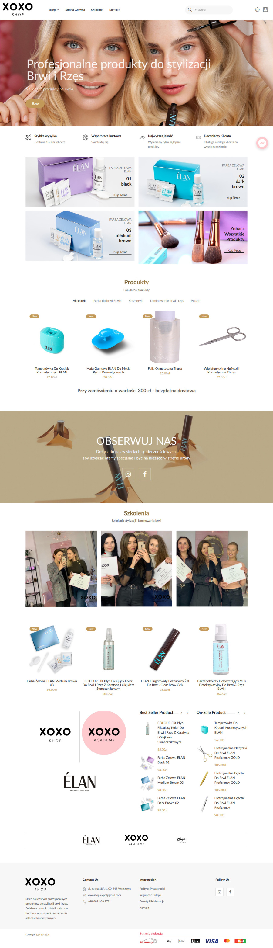 XOXOshop_portfolio_2