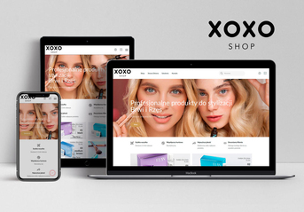 XOXOshop