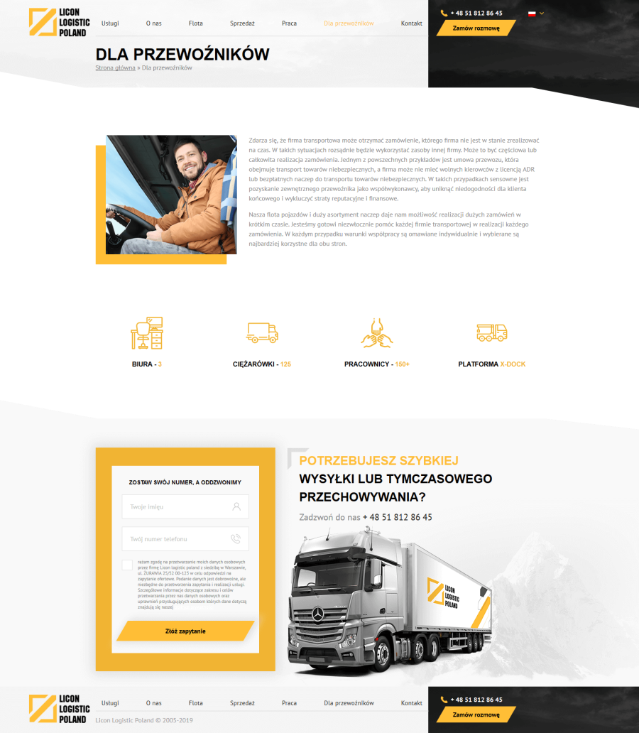 Liconlogistic_portfolio_3