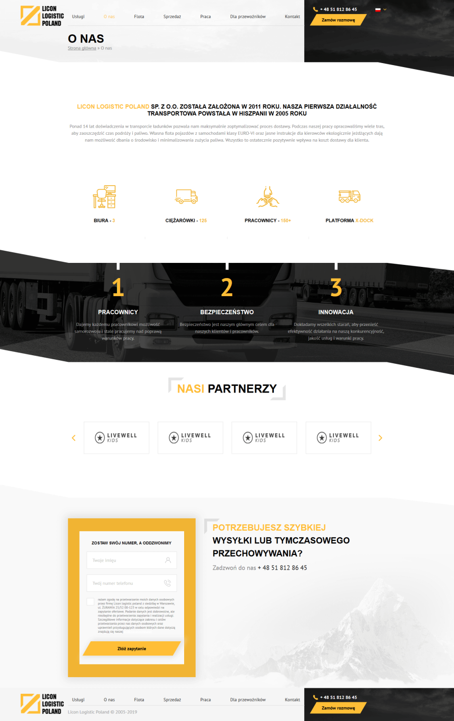 Liconlogistic_portfolio_4