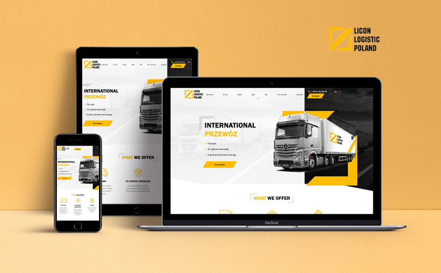 Liconlogistic_portfolio_1