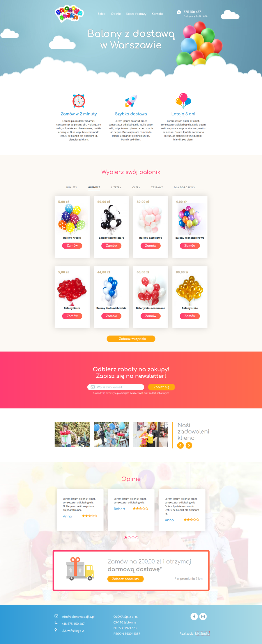 BalonowaBajka_portfolio_2