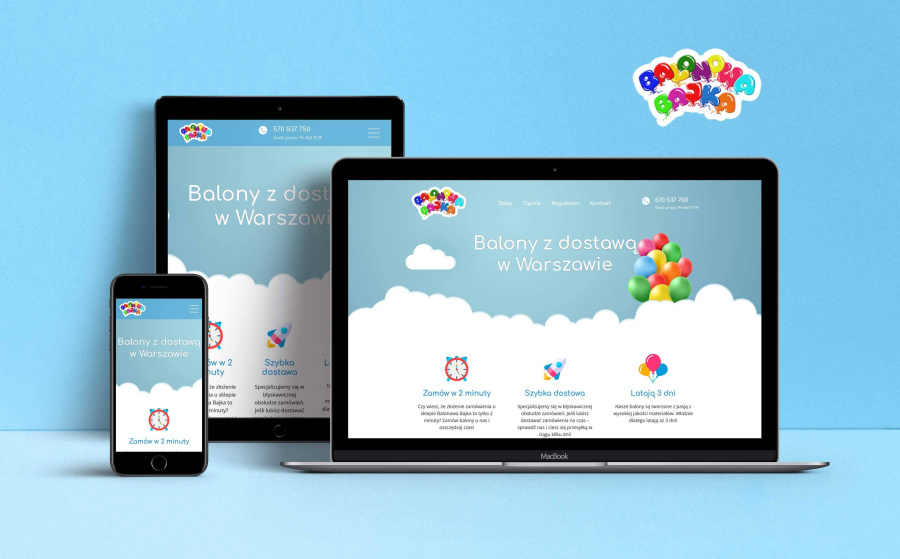 BalonowaBajka_portfolio_1