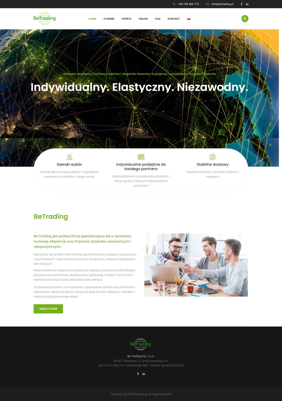 BeTrading_portfolio_2