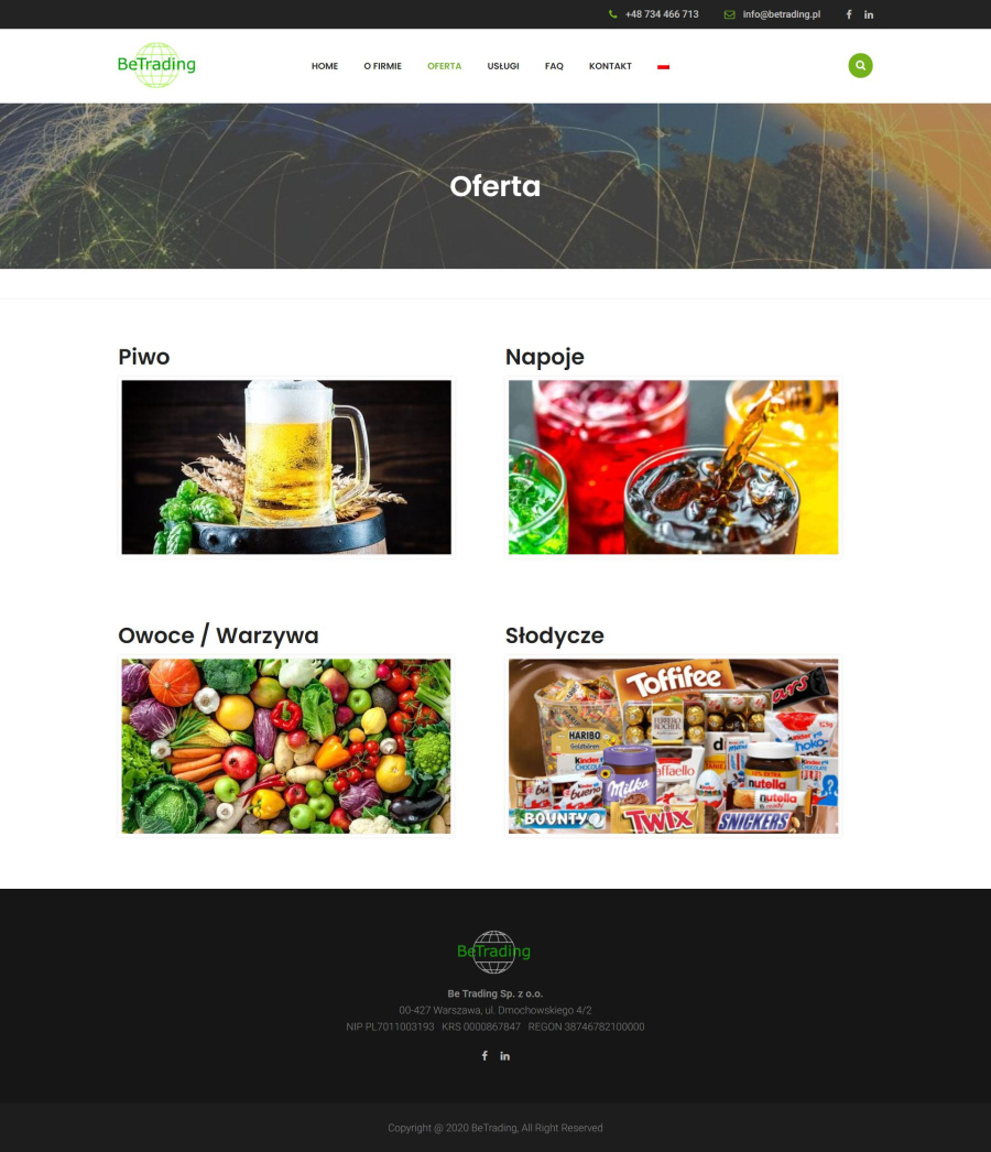 BeTrading_portfolio_4