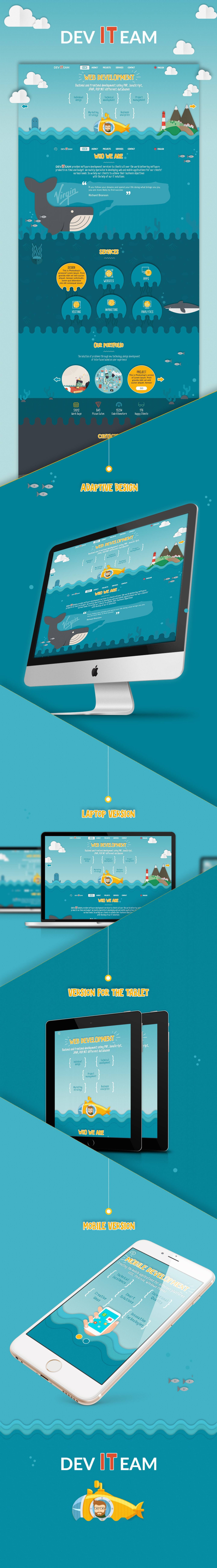 Deviteam_portfolio_1