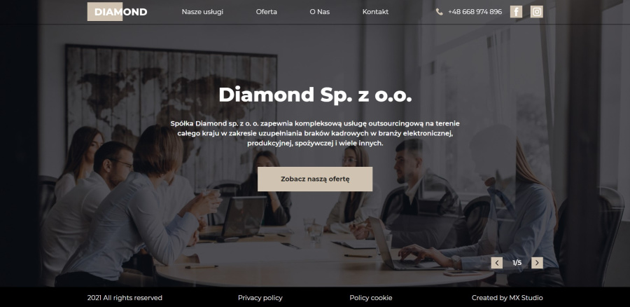 Diamondhr_portfolio_2