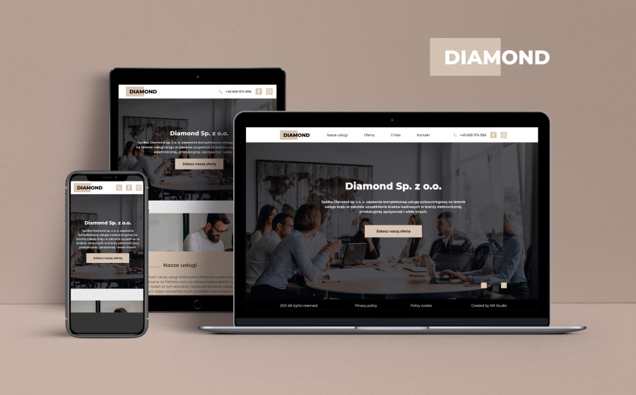 Diamondhr_portfolio_1
