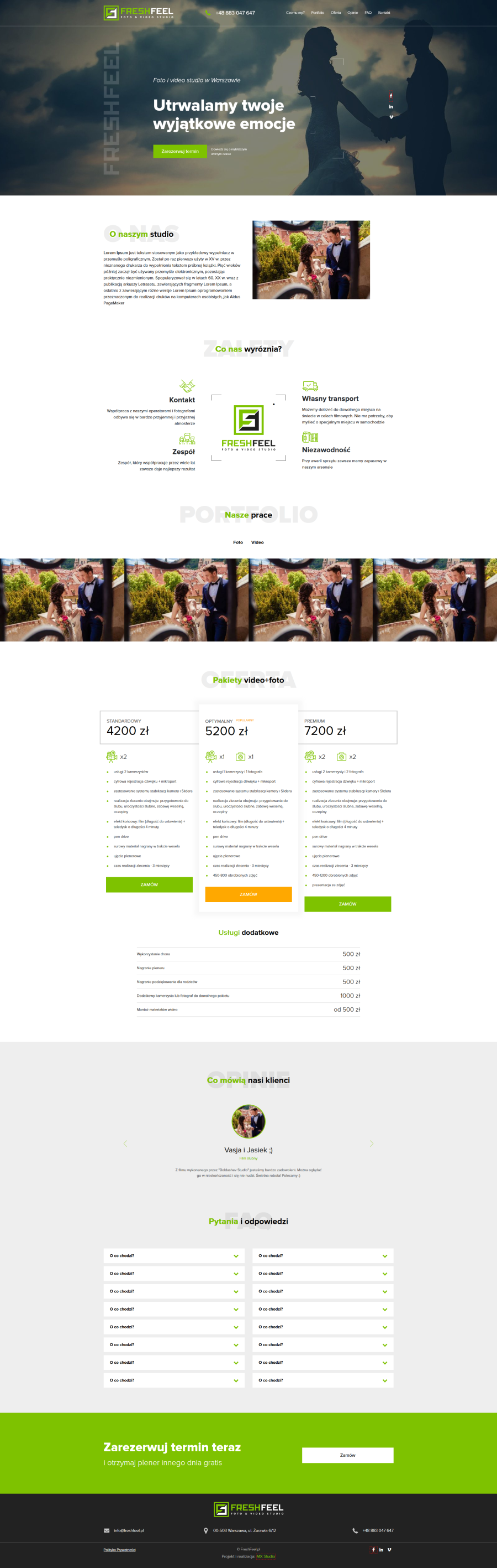 FreshFeel_portfolio_2