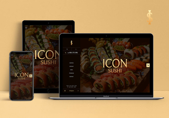 Icon Sushi