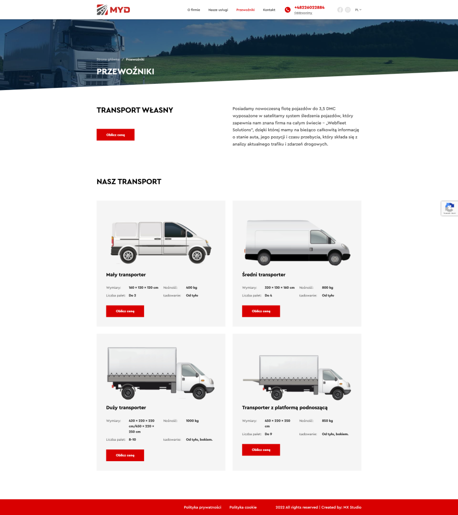 myd logistics_portfolio_5