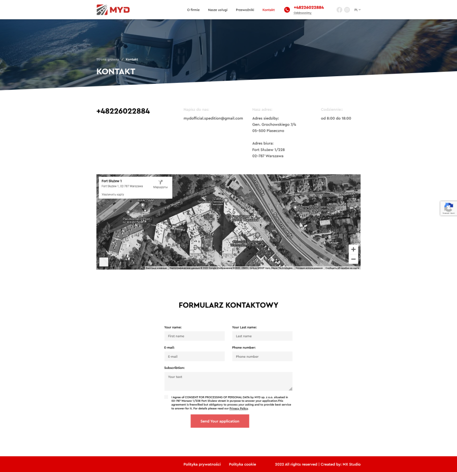 myd logistics_portfolio_6