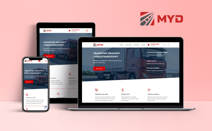 myd logistics_portfolio_1