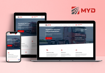 myd logistics