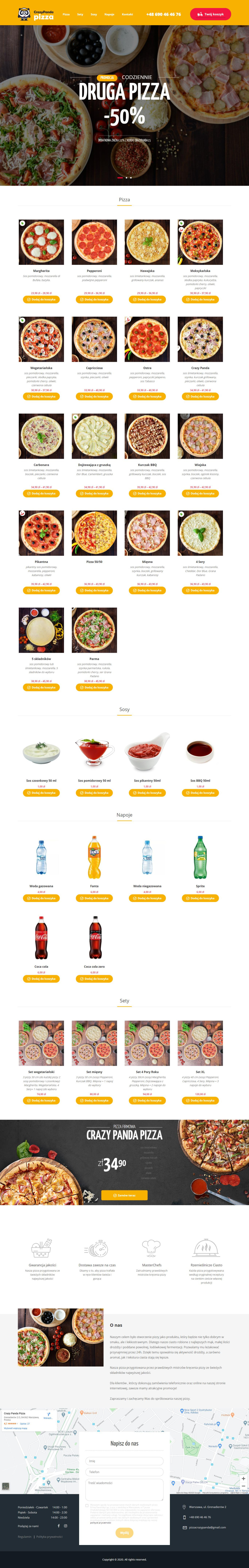 Pizzacrazypanda_portfolio_2