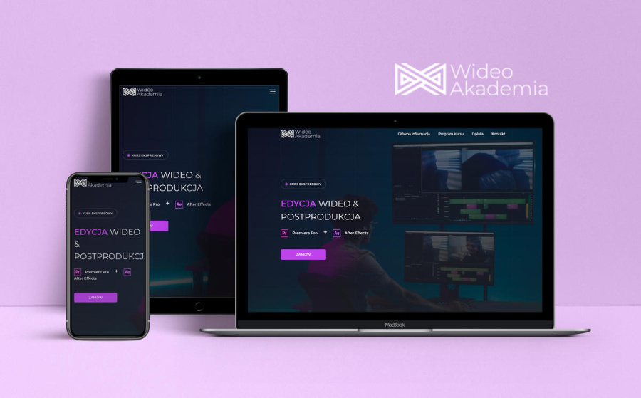 Wideo Akademia_portfolio_1