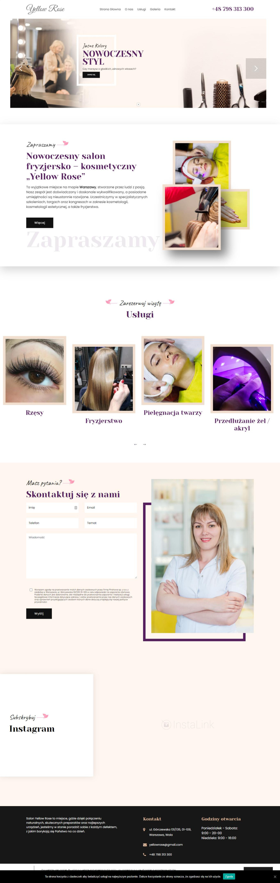 Yellow Rose_portfolio_2