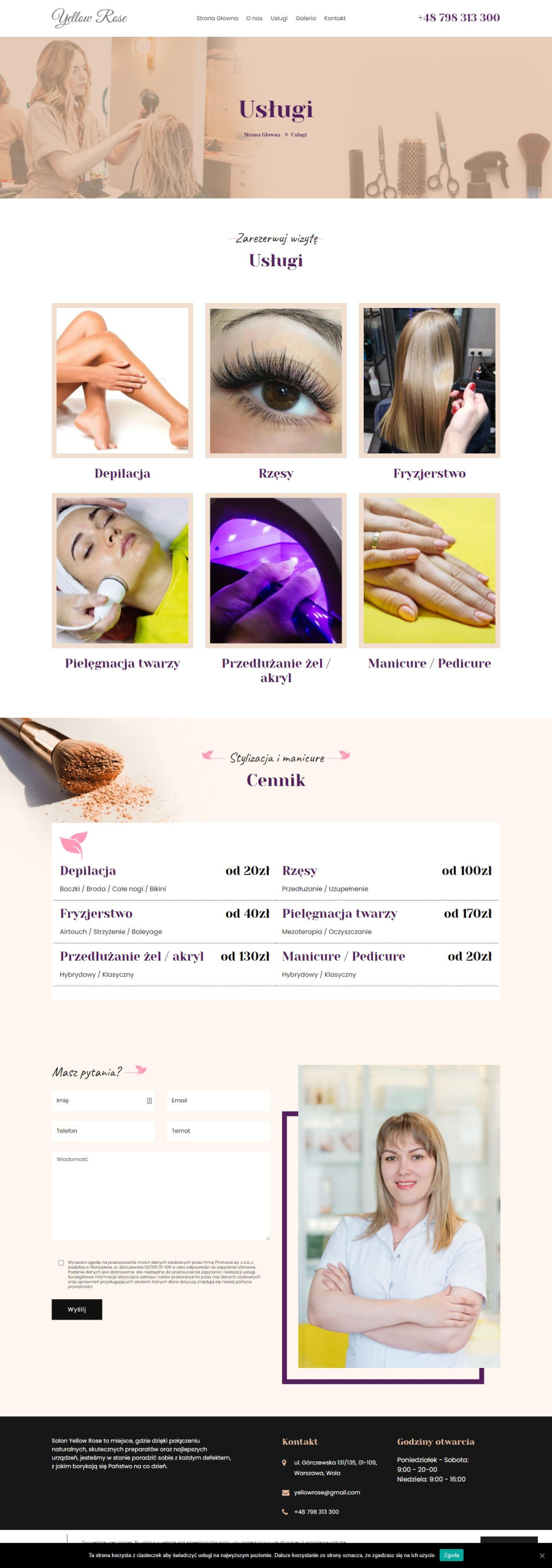 Yellow Rose_portfolio_4