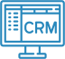 Connection   to CRM