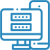 Разработка  CMS