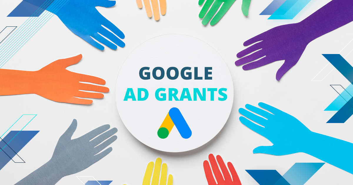 Google Ad Grants - що це і як працює?
