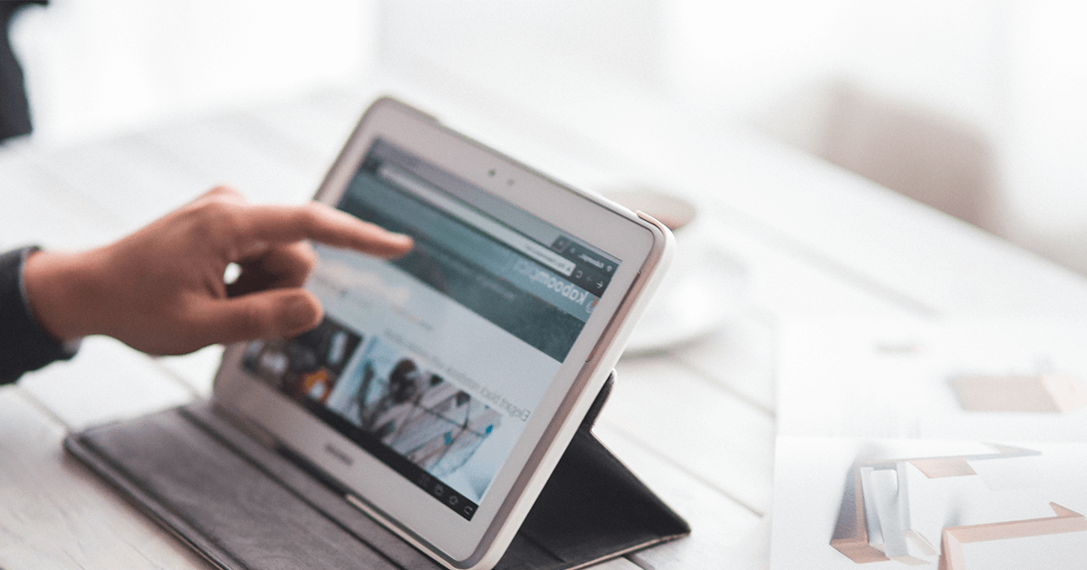 Breadcrumbs, або навігація крихтами