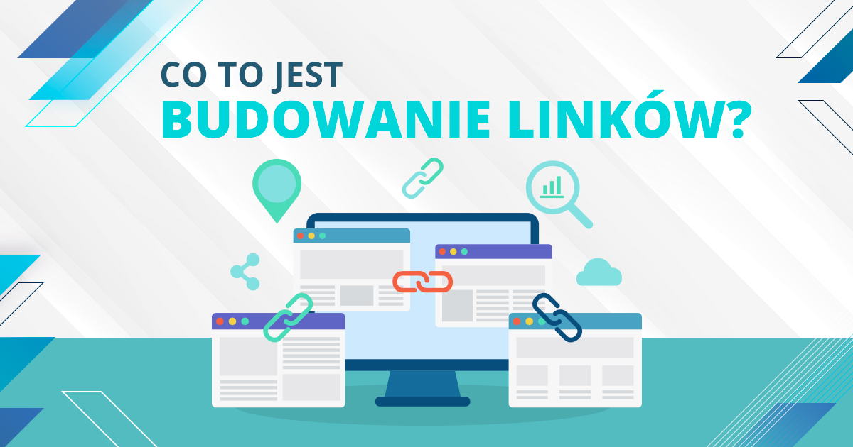Що таке побудова посилань?