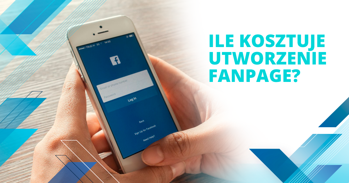 Скільки коштує створення фан-сторінки?