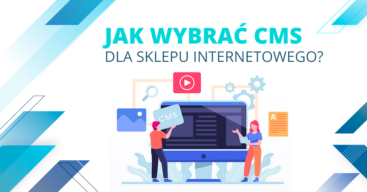 Як обрати CMS для інтернет-магазину?