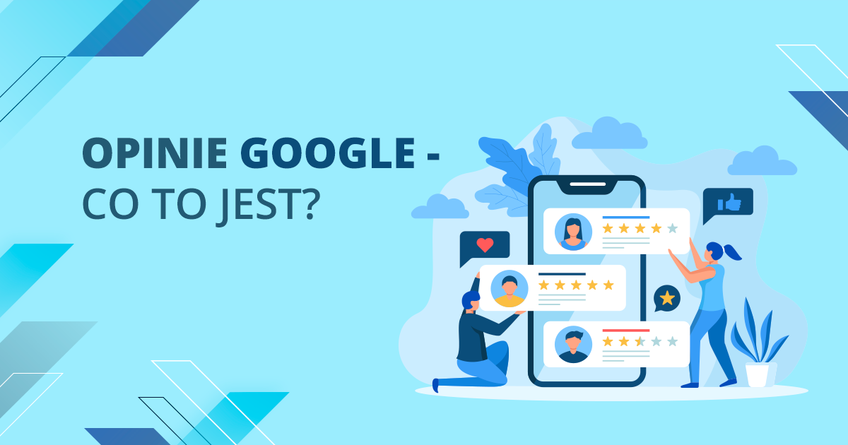 Відгуки Google - що це таке?