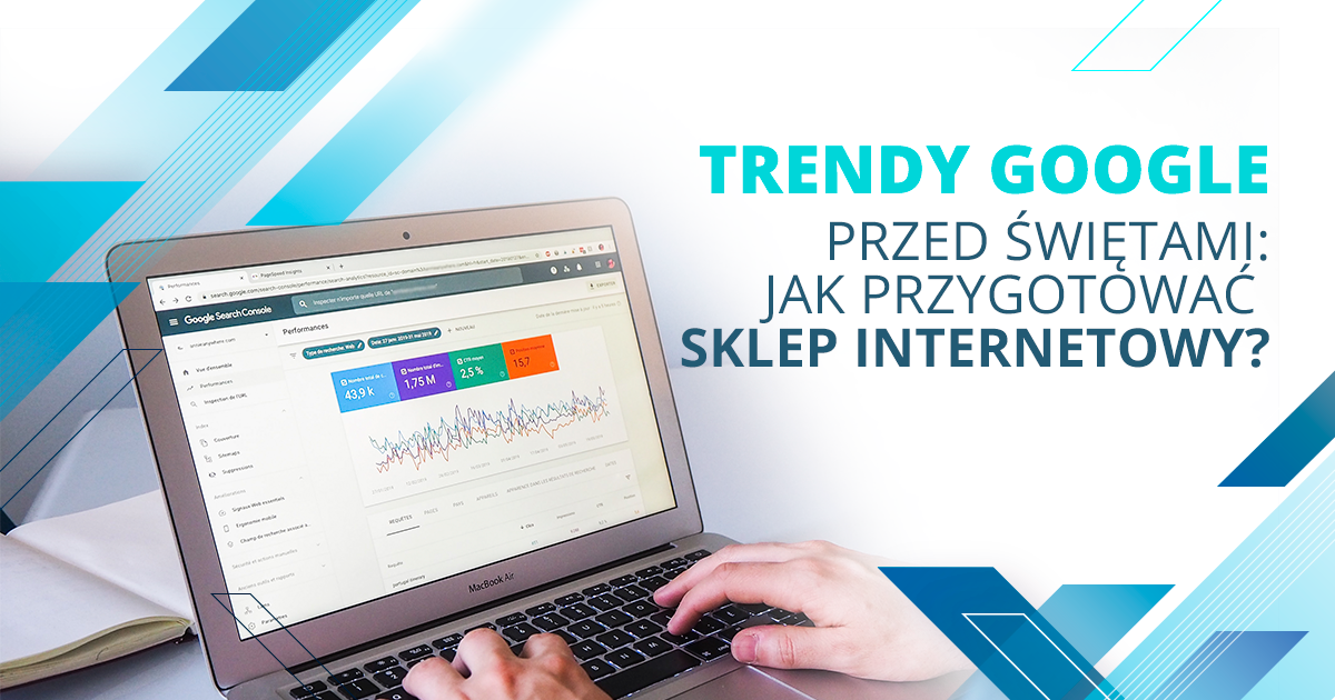 Тренди Google перед святами: як підготувати інтернет-магазин?