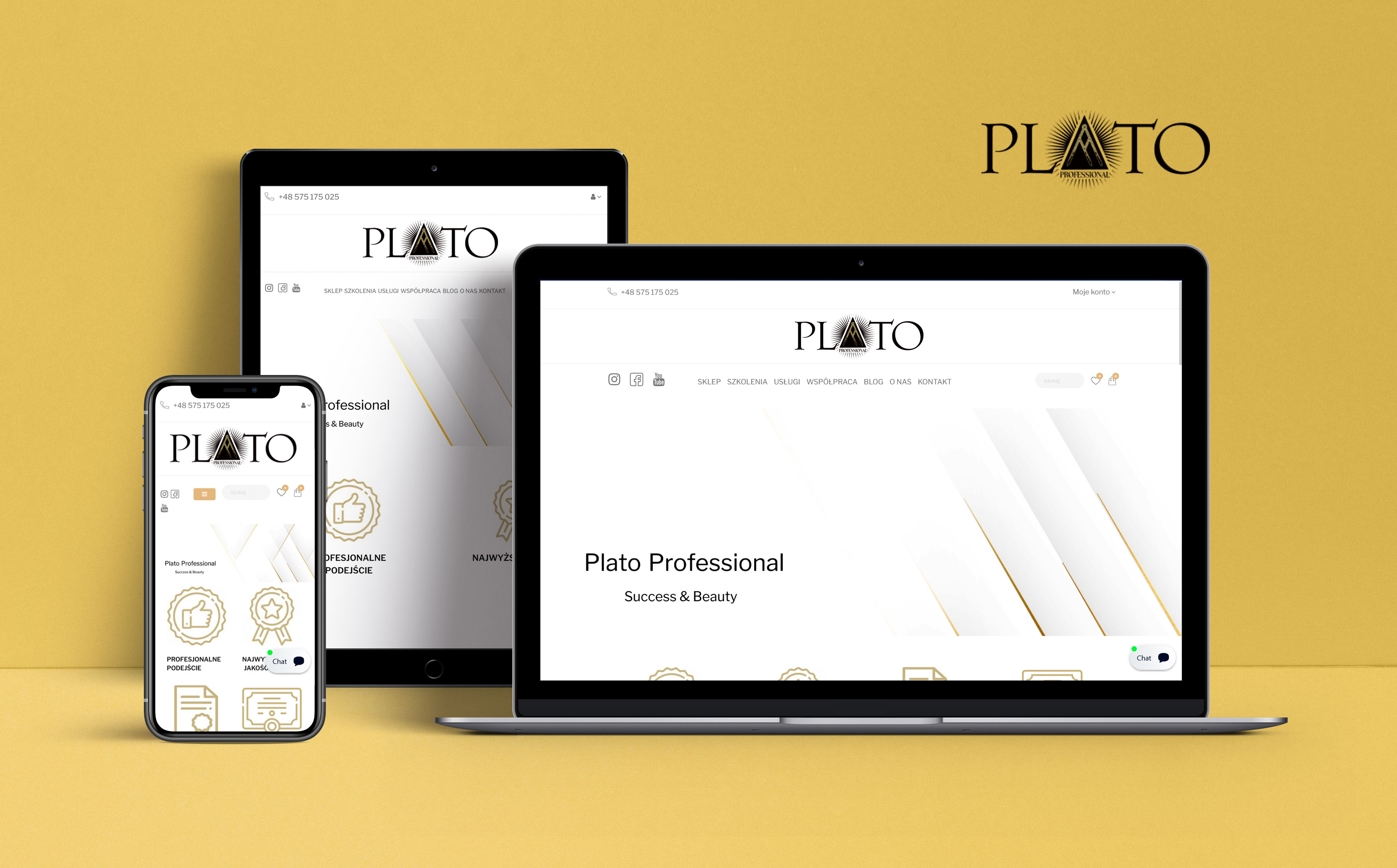 Platoprofessional