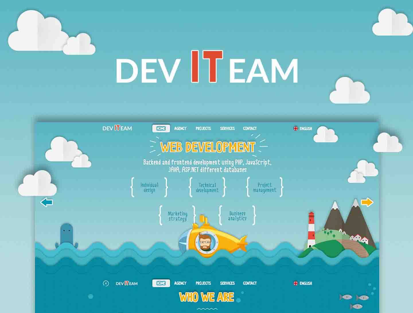 Deviteam