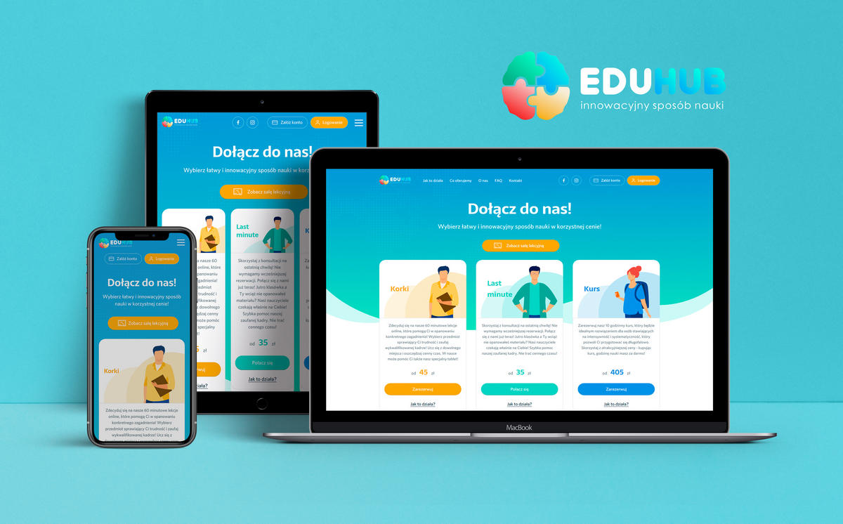 EduHub