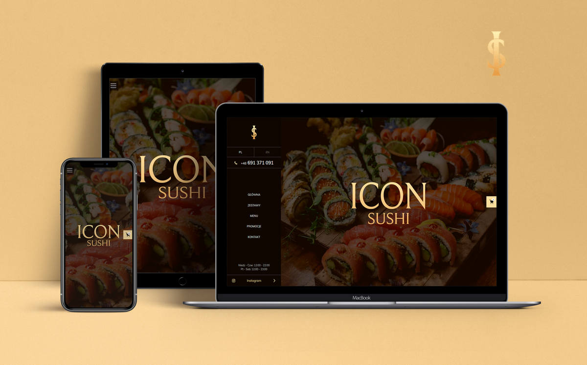 Icon Sushi