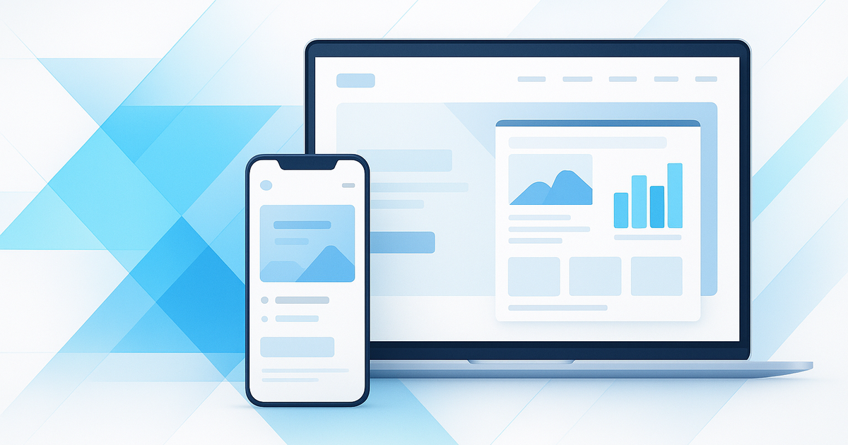 Сайт компании или landing page: что выбрать в 2026