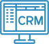Підключення <span>до CRM</span>